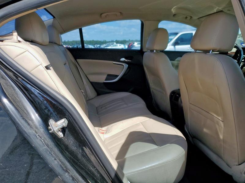 Photo 10 from auction – 2016 BUICK REGAL PREM with VIN 2G4GP5EX9G9186002