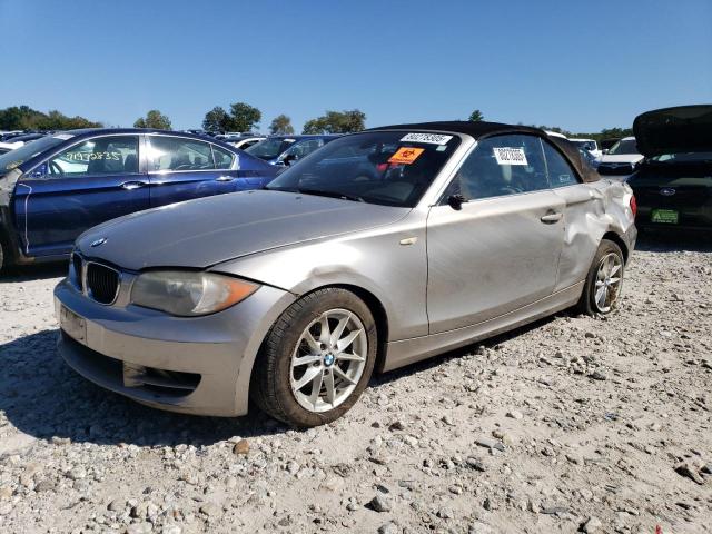 Photo 1 from auction – 2010 BMW 128 I with VIN WBAUL7C55AVJ77587