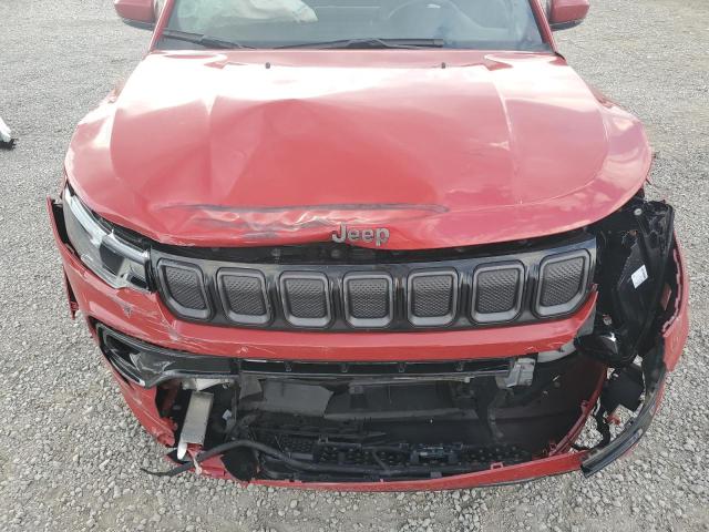 Photo 12 from auction – 2022 JEEP COMPASS LI with VIN 3C4NJDCB6NT131984