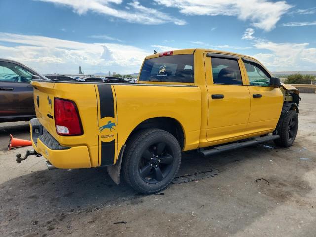 Photo 3 from auction – 2019 RAM 1500 CLASS with VIN 1C6RR7KT9KS651140