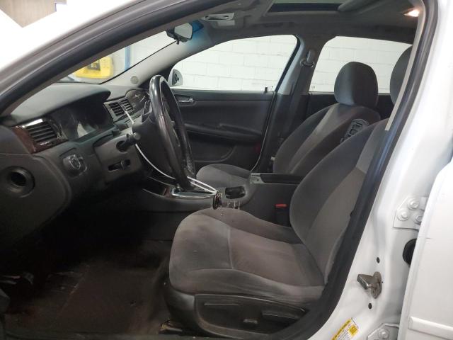 Photo 7 from auction – 2014 CHEVROLET IMPALA LIM with VIN 2G1WB5E30E1109504
