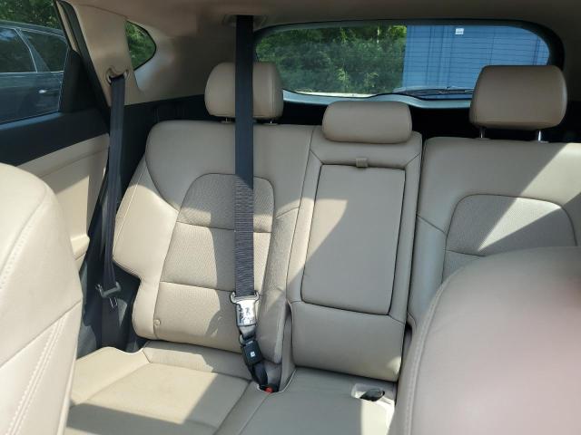 Photo 10 from auction – 2016 HYUNDAI TUCSON LIM with VIN KM8J33A22GU072118