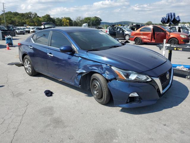 Photo 4 from auction – 2020 NISSAN ALTIMA S with VIN 1N4BL4BV8LC154593