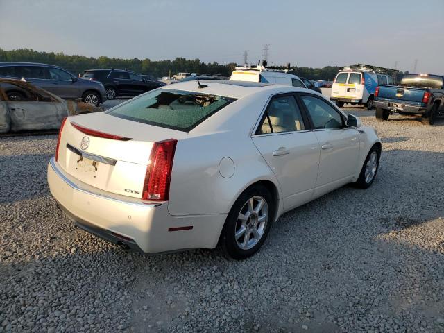 صورة رقم 3 من المزاد - 2008 CADILLAC CTS مع VIN 1G6DJ577180209258