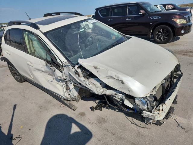 Photo 4 from auction – 2017 SUBARU CROSSTREK with VIN JF2GPABC2HH211139