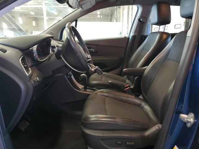 Photo 7 from auction – 2020 CHEVROLET TRAX 1LT with VIN 3GNCJPSB7LL249959