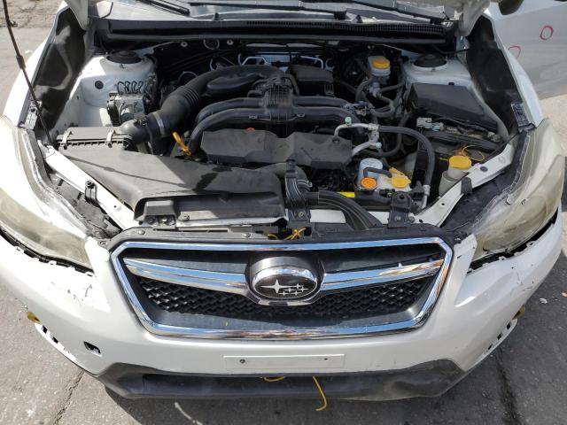 Photo 11 from auction – 2017 SUBARU CROSSTREK PREMIUM with VIN JF2GPABC0HH257844