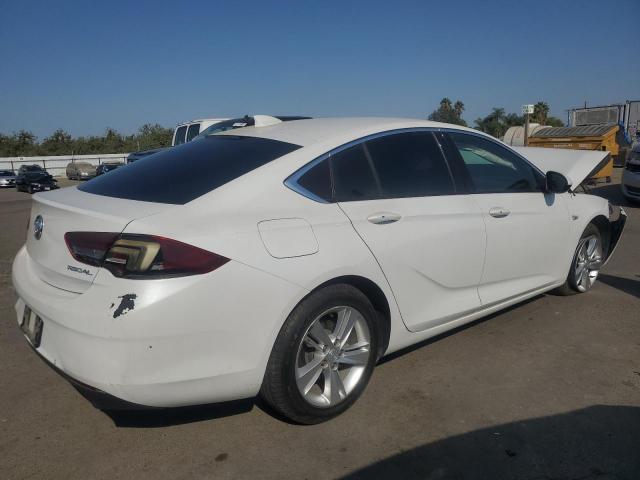 Photo 3 from auction – 2018 BUICK REGAL PREFERRED with VIN W04GL6SX9J1070217