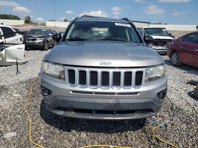Photo 5 from auction – 2015 JEEP COMPASS SP with VIN 1C4NJCBA0FD438576