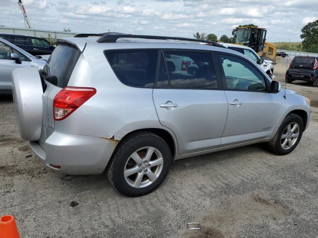 Photo 3 from auction – 2008 TOYOTA RAV4 LIMIT with VIN JTMBK31V085050104