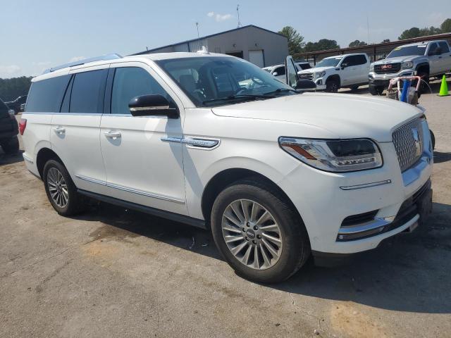 Photo 4 from auction – 2021 LINCOLN NAVIGATOR with VIN 5LMJJ2NT1MEL20512