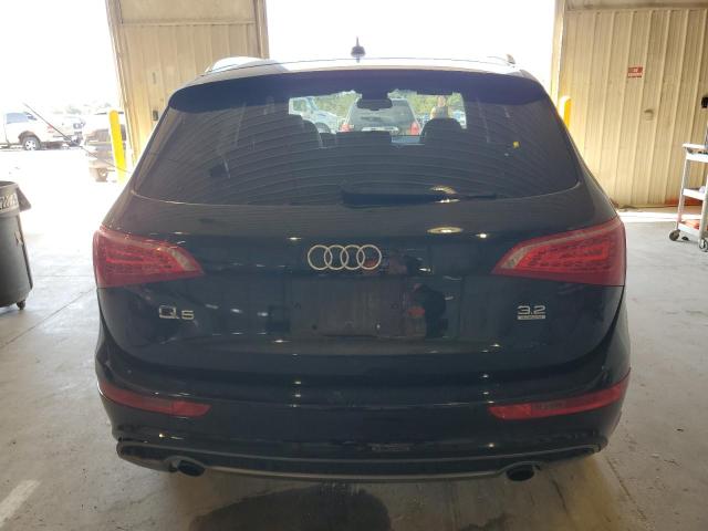 Photo 6 from auction – 2010 AUDI Q5 PREMIUM with VIN WA1MKAFP9AA042534