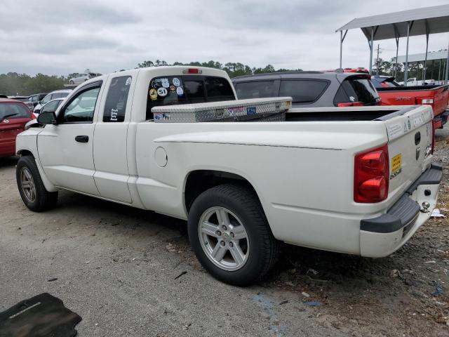 Photo 2 from auction – 2009 DODGE DAKOTA SXT with VIN 1D7HE32K09S807503
