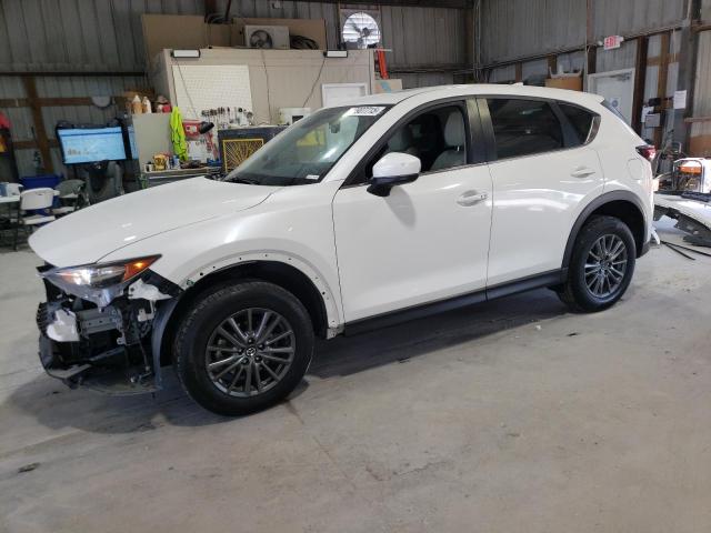 Photo 1 from auction – 2017 MAZDA CX-5 TOURI with VIN JM3KFACL6H0216098