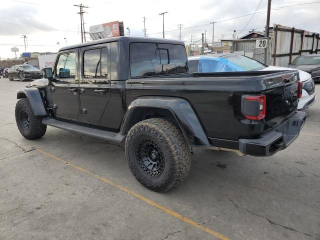 Photo 2 from auction – 2023 JEEP GLADIATOR with VIN 1C6HJTFG8PL567529