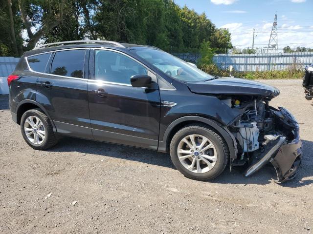 Photo 4 from auction – 2019 FORD ESCAPE SEL with VIN 1FMCU9H91KUB71064