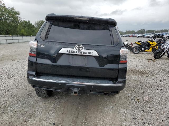 Photo 6 from auction – 2015 TOYOTA 4RUNNER SR with VIN JTEBU5JR2F5215281