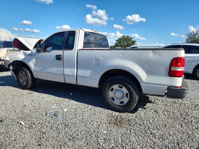 Photo 2 from auction – 2007 FORD F150 with VIN 1FTRF12277NA66861