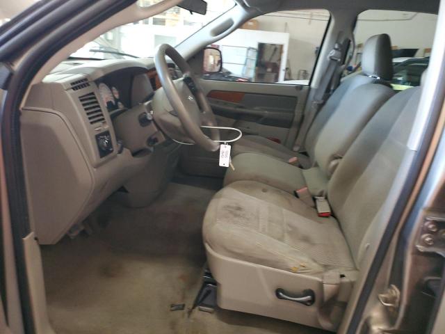 Photo 7 from auction – 2006 DODGE RAM 1500 S with VIN 1D7HU18N86S569050