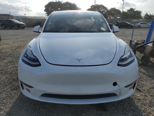 Zdjęcie 5 z aukcji – 2023 TESLA MODEL Y z VIN 7SAYGDEE8PA068598