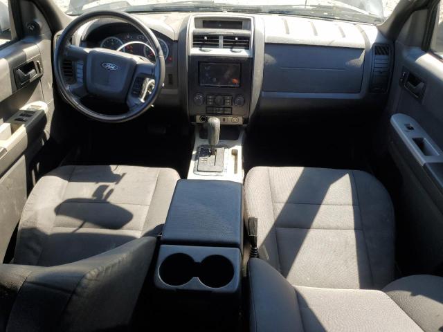 Photo 8 from auction – 2012 FORD ESCAPE XLT with VIN 1FMCU0D77CKB62947