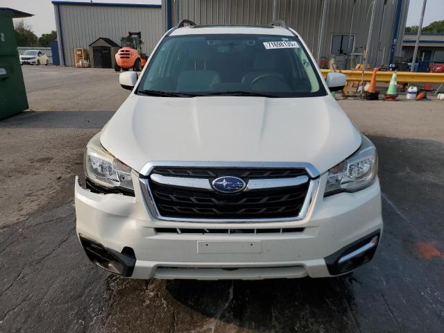 Photo 5 from auction – 2017 SUBARU FORESTER 2 with VIN JF2SJAGC9HH466584