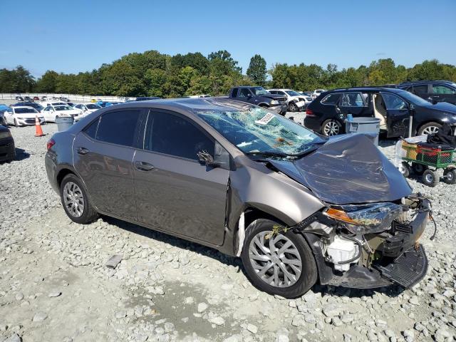 Photo 4 from auction – 2018 TOYOTA COROLLA L with VIN 5YFBURHE1JP826591
