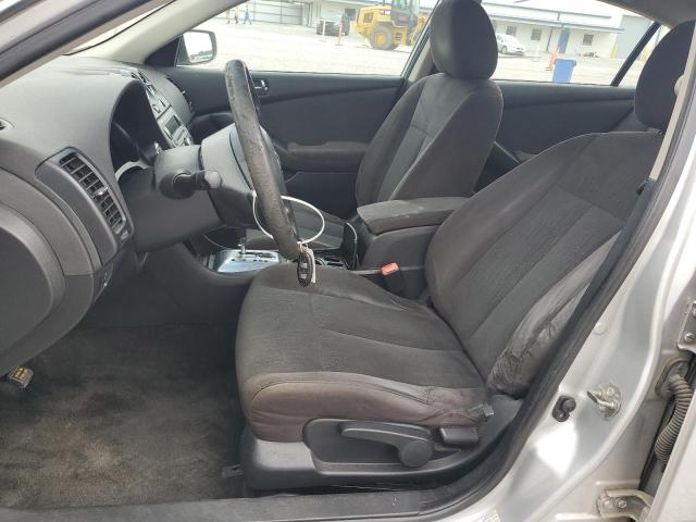 Photo 7 from auction – 2011 NISSAN ALTIMA BAS with VIN 1N4AL2AP2BN442597