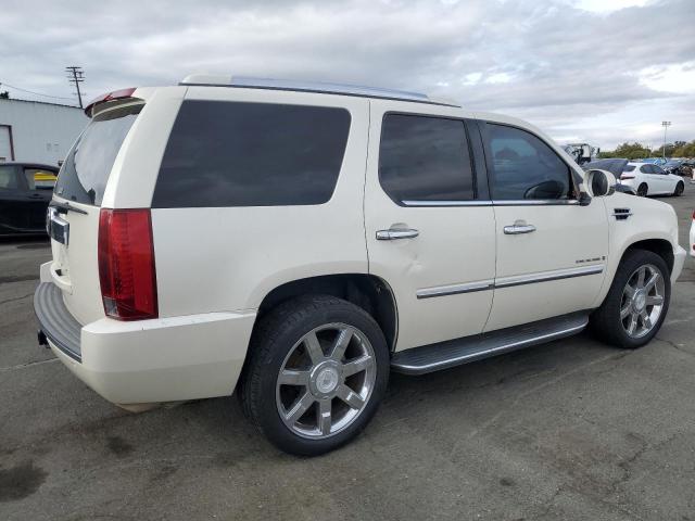 Photo 3 from auction – 2007 CADILLAC ESCALADE with VIN 1GYFK63867R260847