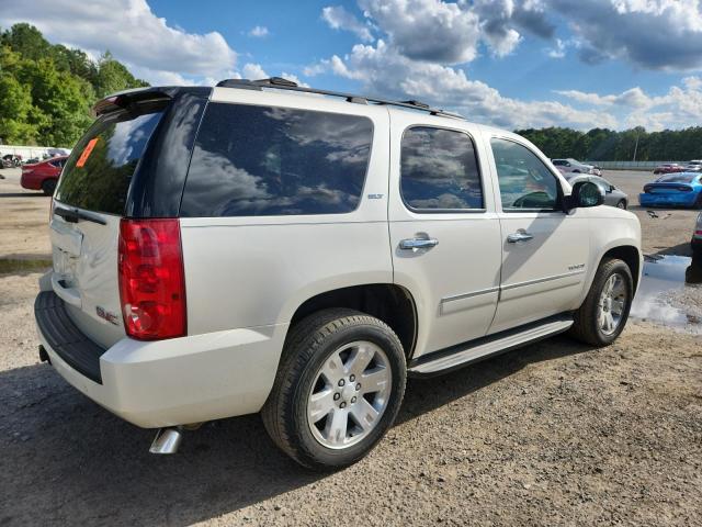 Photo 3 from auction – 2013 GMC YUKON SLT with VIN 1GKS1CE06DR313012