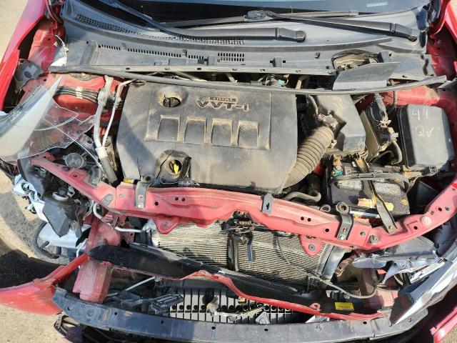 Photo 11 from auction – 2016 TOYOTA COROLLA L with VIN 5YFBURHE3GP378184