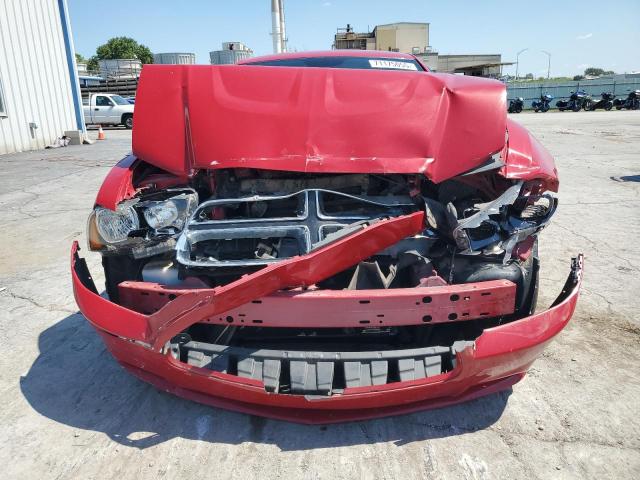 Photo 5 from auction – 2014 DODGE CHARGER SX with VIN 2C3CDXHG2EH158827