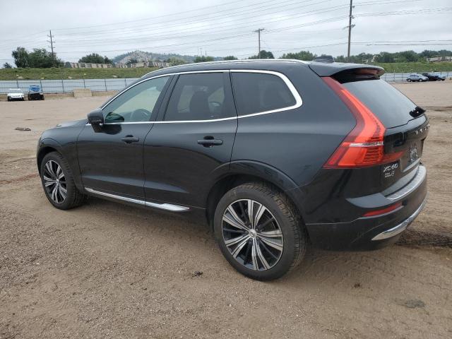 Photo 2 from auction – 2023 VOLVO XC60 PLUS with VIN YV4L12RN3P1271494
