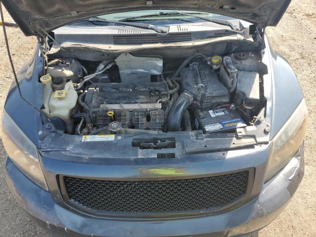 Photo 12 from auction – 2008 DODGE CALIBER SX with VIN 1B3HB48B68D524429