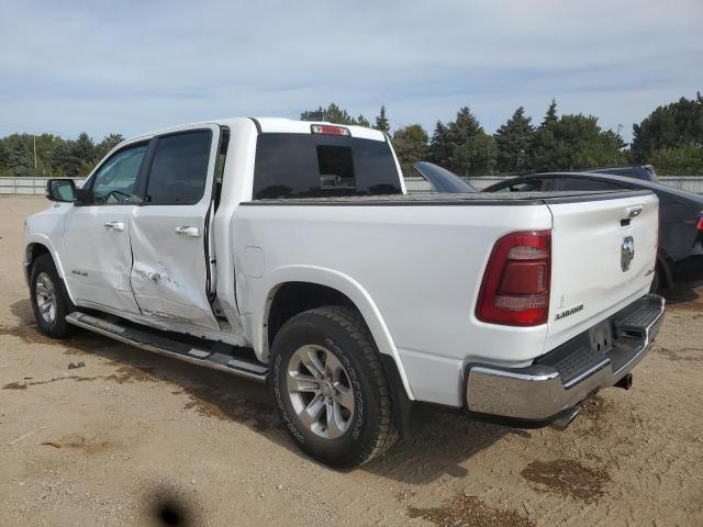 Photo 2 from auction – 2020 RAM 1500 LARAM with VIN 1C6SRFJT7LN366563