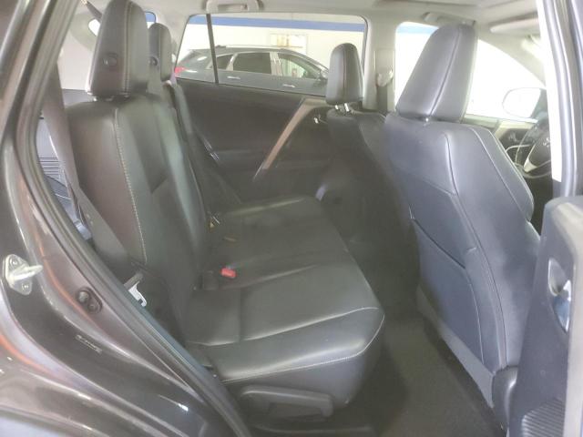 Photo 11 from auction – 2013 TOYOTA RAV4 LIMIT with VIN 2T3DFREV0DW083830