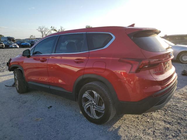 Photo 2 from auction – 2021 HYUNDAI SANTA FE SE with VIN 5NMS14AJ2MH357741