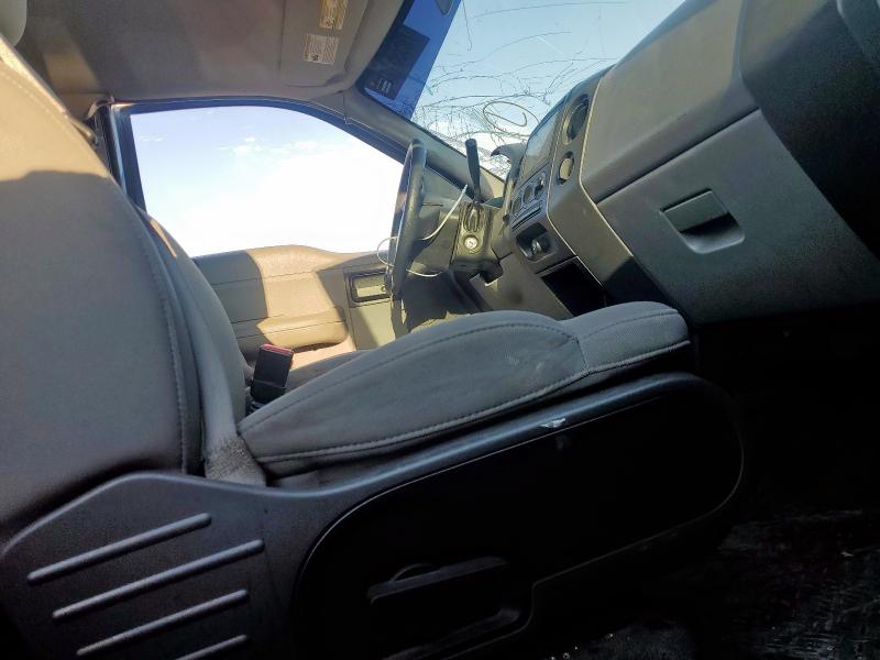 Foto 7 de la subasta – 2006 FORD F150 con VIN 1FTRX14W36FA45429