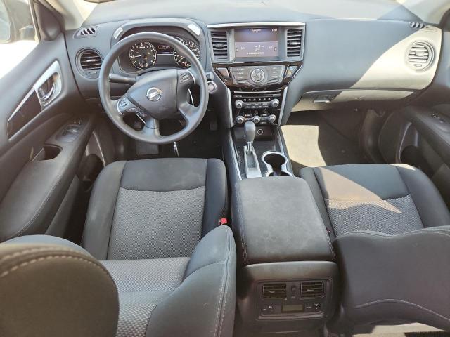 Zdjęcie 8 z aukcji – 2017 NISSAN PATHFINDER z VIN 5N1DR2MN1HC660286