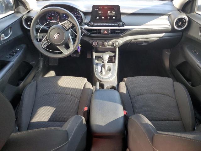 Photo 8 from auction – 2020 KIA FORTE FE with VIN 3KPF24AD0LE226340