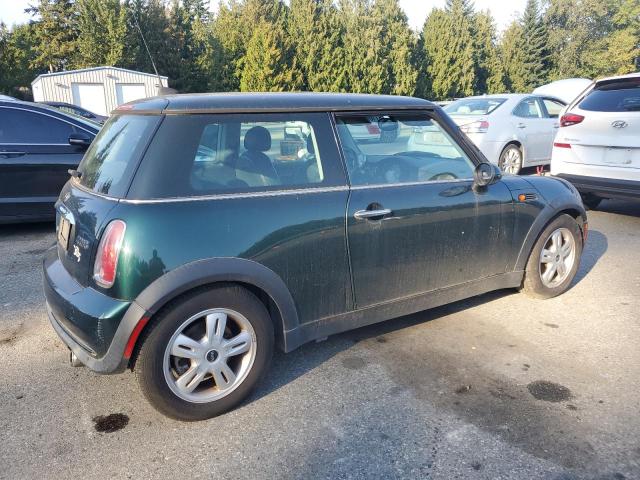 Photo 3 from auction – 2006 MINI COOPER with VIN WMWRC33596TJ79652