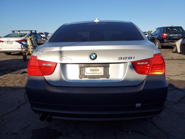 Photo 6 from auction – 2011 BMW 328 I with VIN WBAPH7C54BE676011