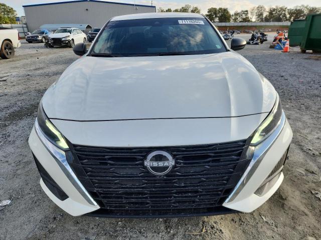 Photo 5 from auction – 2024 NISSAN ALTIMA SV with VIN 1N4BL4DV8RN434086