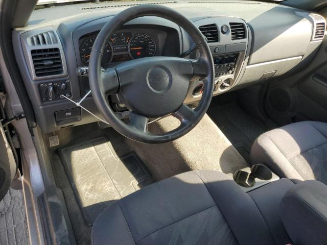 Photo 8 from auction – 2005 CHEVROLET COLORADO with VIN 1GCDS196658289936