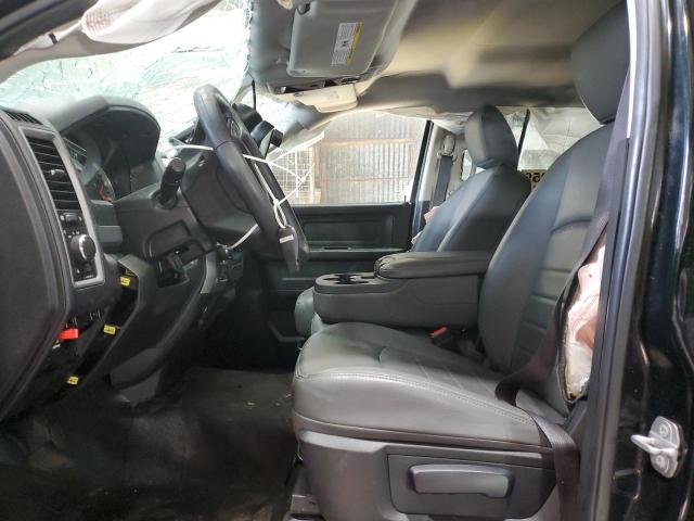 Photo 7 from auction – 2016 RAM 1500 ST with VIN 1C6RR7FG4GS356306