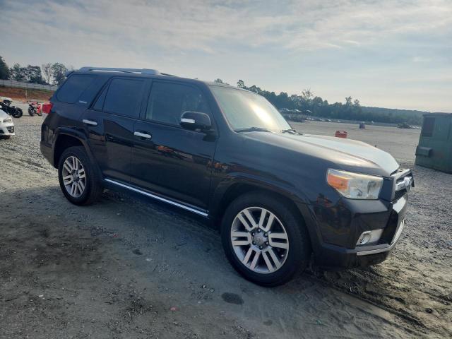 Photo 4 from auction – 2013 TOYOTA 4RUNNER SR with VIN JTEZU5JR9D5048932