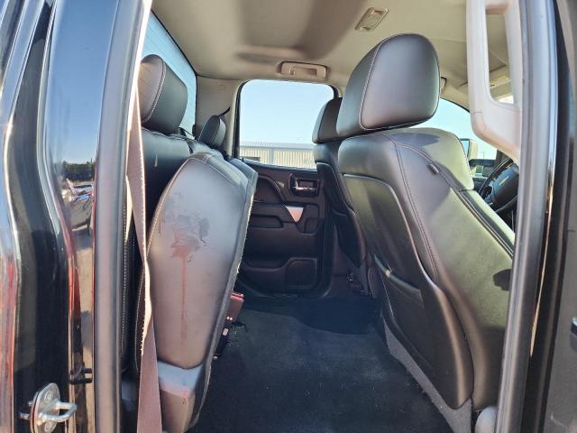 Photo 10 from auction – 2014 CHEVROLET SILVERADO with VIN 1GCVKREC7EZ282776