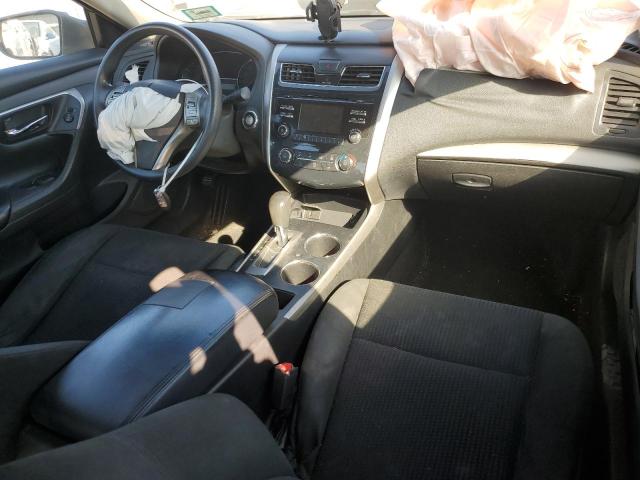 Photo 8 from auction – 2015 NISSAN ALTIMA 2.5 with VIN 1N4AL3AP5FC590282
