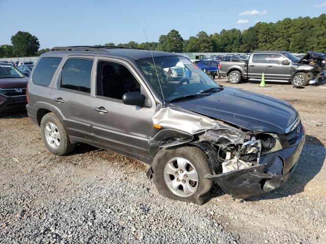 Photo 4 from auction – 2003 MAZDA TRIBUTE ES with VIN 4F2CZ06163KM04237