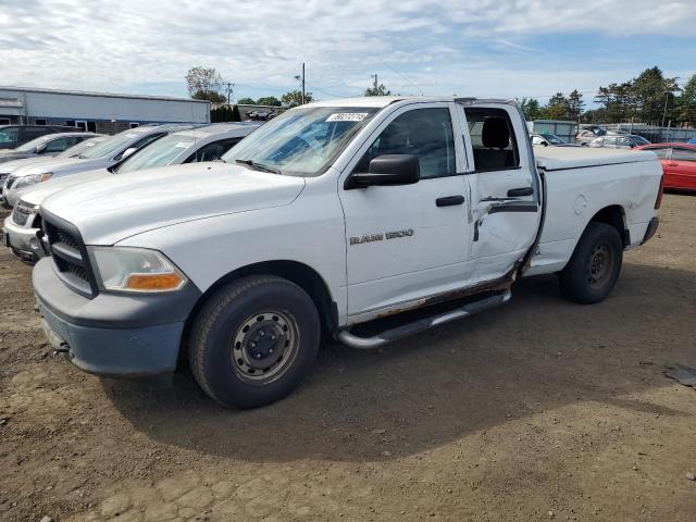 DODGE RAM 1500 S 2012 with VIN 1C6RD7FP2CS290492 - Photo from auction